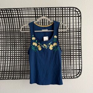 Free people We The Free Summer Tank